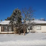 Tallitalo, Spacious And Peaceful In Nakkila
