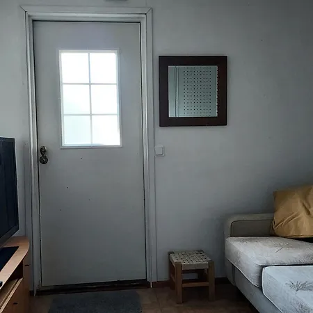 Apartment Garage House