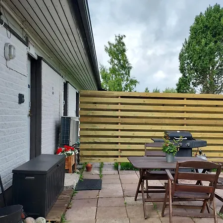 Garage House *
