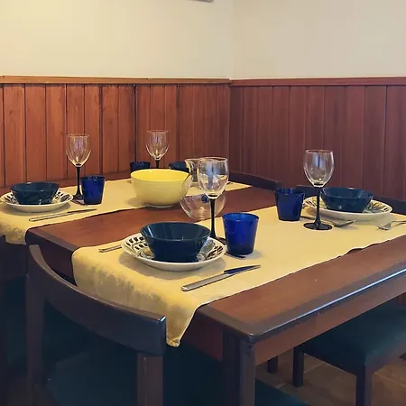 Apartman Tallitalo, Spacious And Peaceful In *