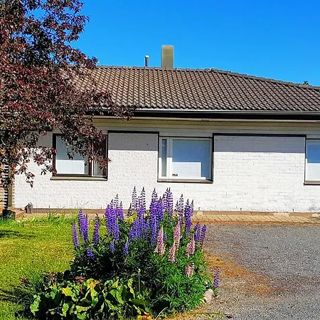Garage, Tallitalo Appartement *