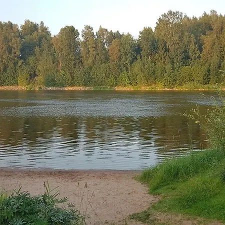 דירה Garage, Tallitalo