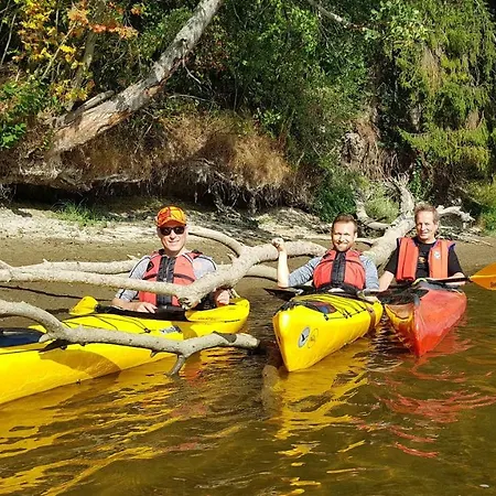Garage, Tallitalo Appartement *