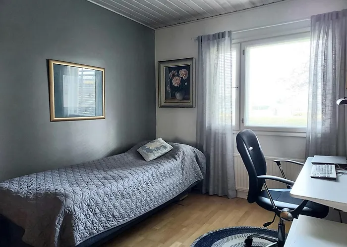 Apartment Garage, Tallitalo