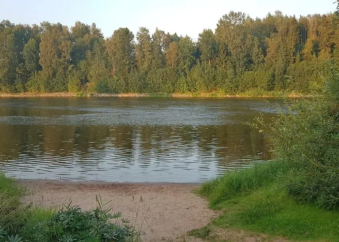 Apartment Garage, Tallitalo